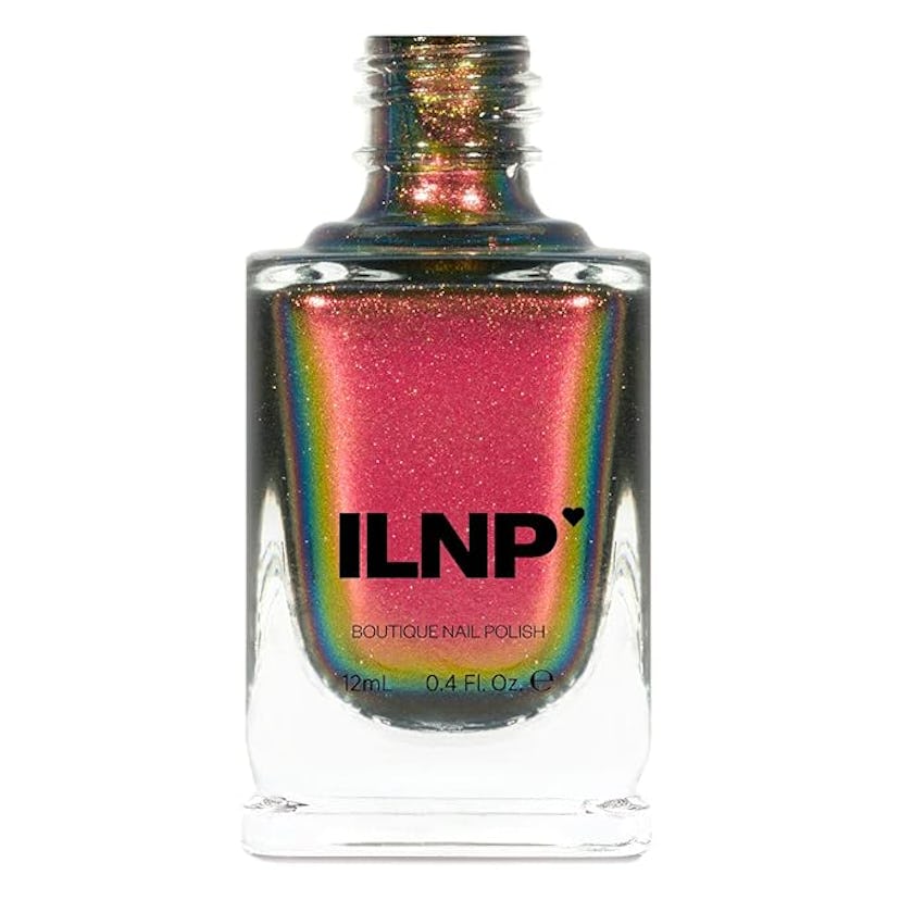 ILNP Masquerade Color Shifting Nail Polish