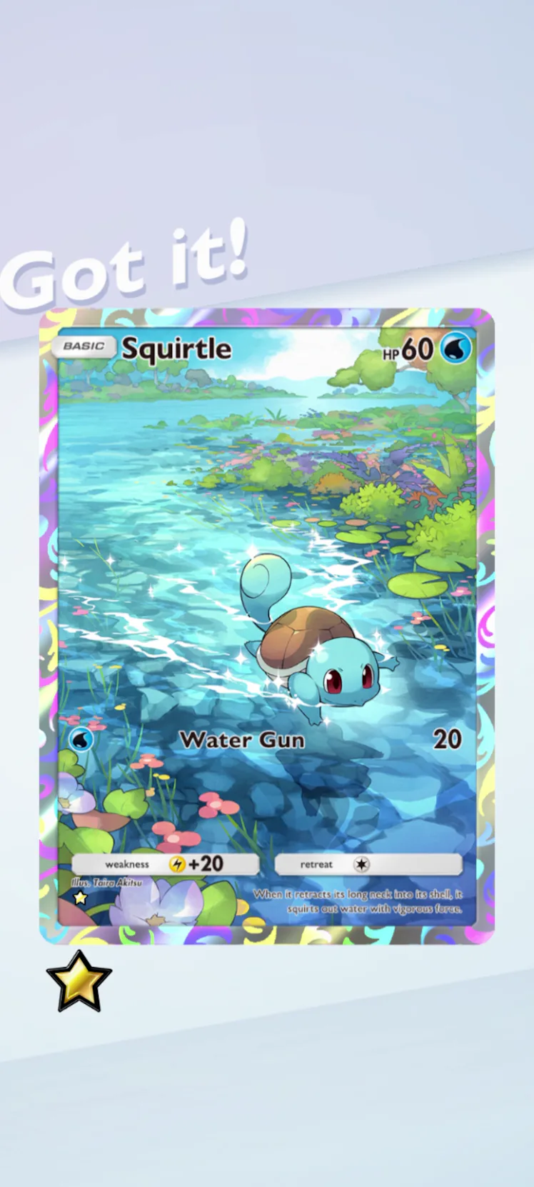 pokemon tcg pocket water cards The Best Water-Type Cards In Pokemon TCG Pocket