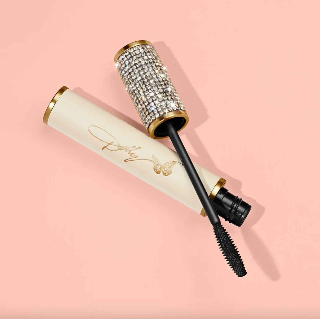 Dolly Parton mascara review