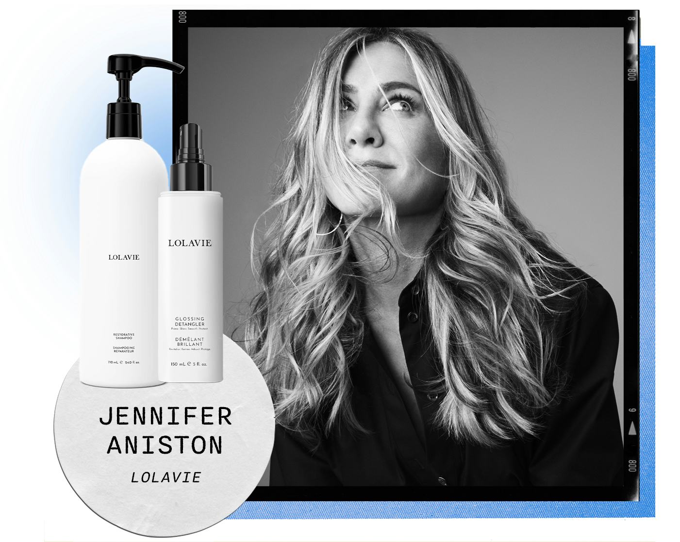 Lolavie is one of the best celebrity beauty brands.