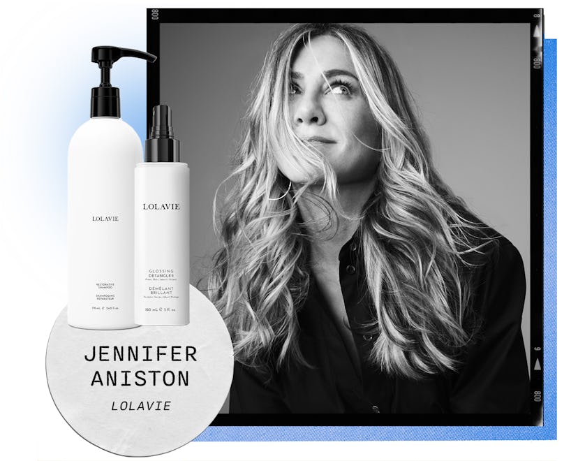 Lolavie is one of the best celebrity beauty brands.