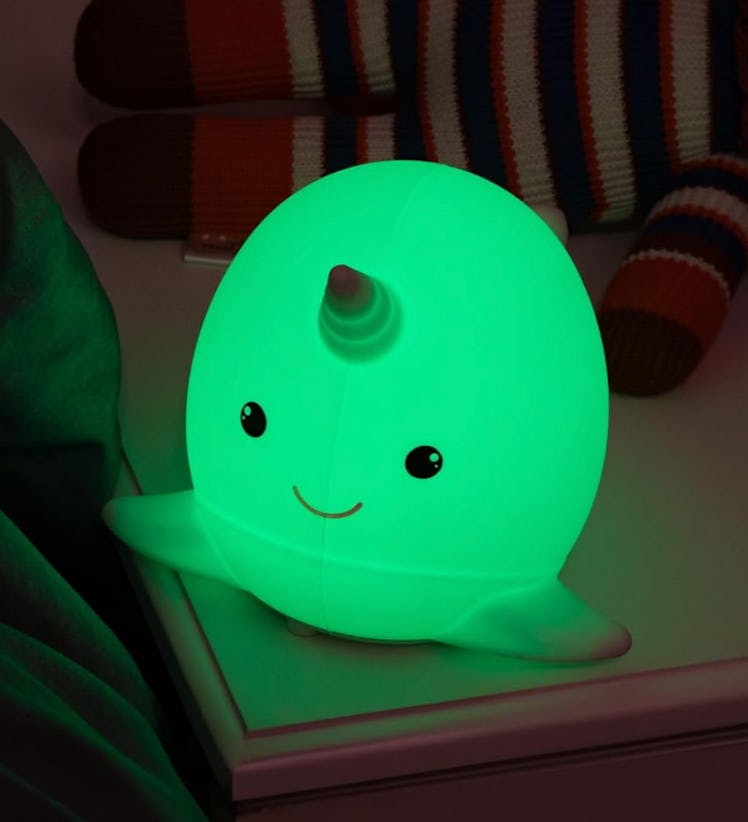 LitezAll Squishable Silicone Night-Light