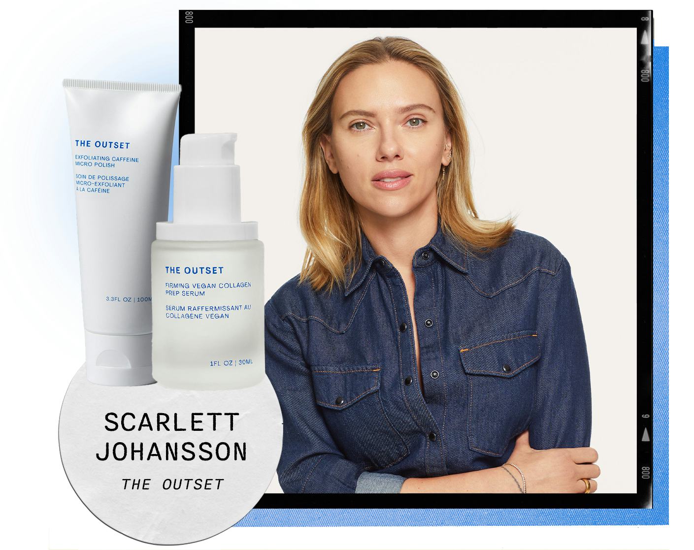 Scarlett Johansson&rsquo;s The Outset is one of the best celebrity beauty brands.