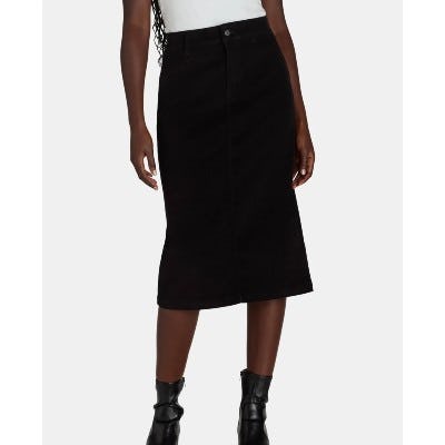 Midi Skirt