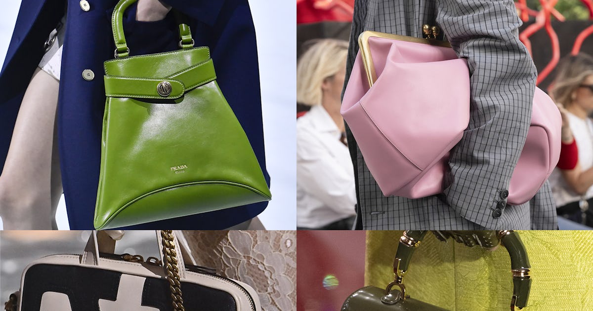 The 5 Best Spring 2025 Bag Trends You Will Soon See Everywhere