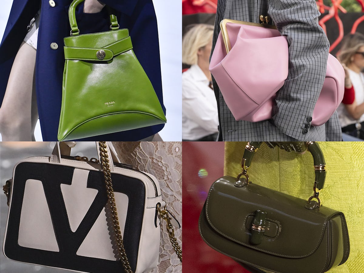 Mini Bag Handtasche Trend 2021 2021 New Bags For Women Mini Bag