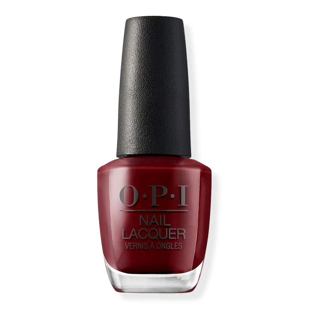 OPI Nail Lacquer in Como Se Llama?