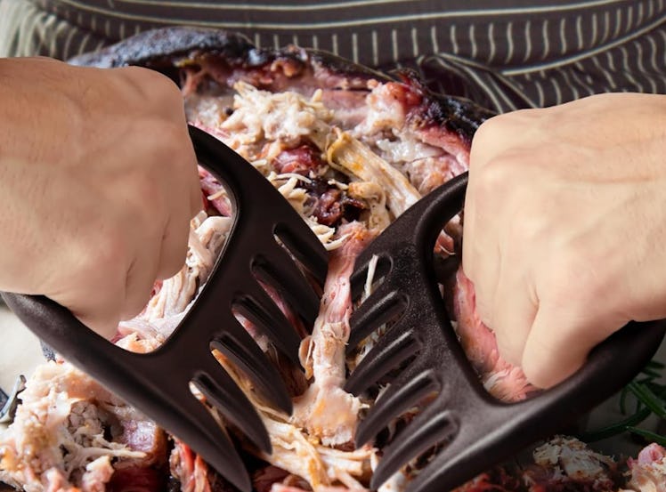 Alpha Grillers Meat Shredder Claws