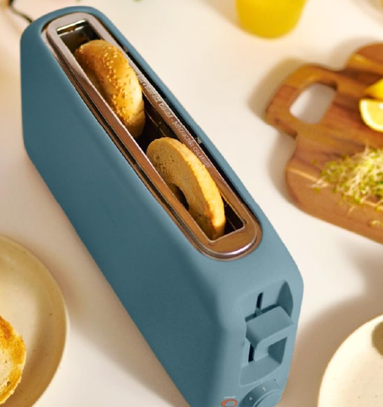 bella 2 Slice Slim Toaster