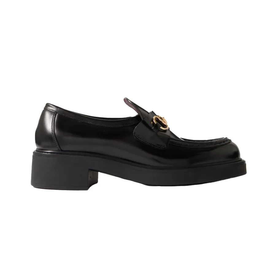 open lace back dress Amazon.com | Bplangat Womens Loafers Comfortable Platform Penny Loafer  Chunky Heel Business Casual Dress Shoes 2024 Fashion Patent Leather Women's  Loafers & Slip-ons, Black Size 6 main image 1