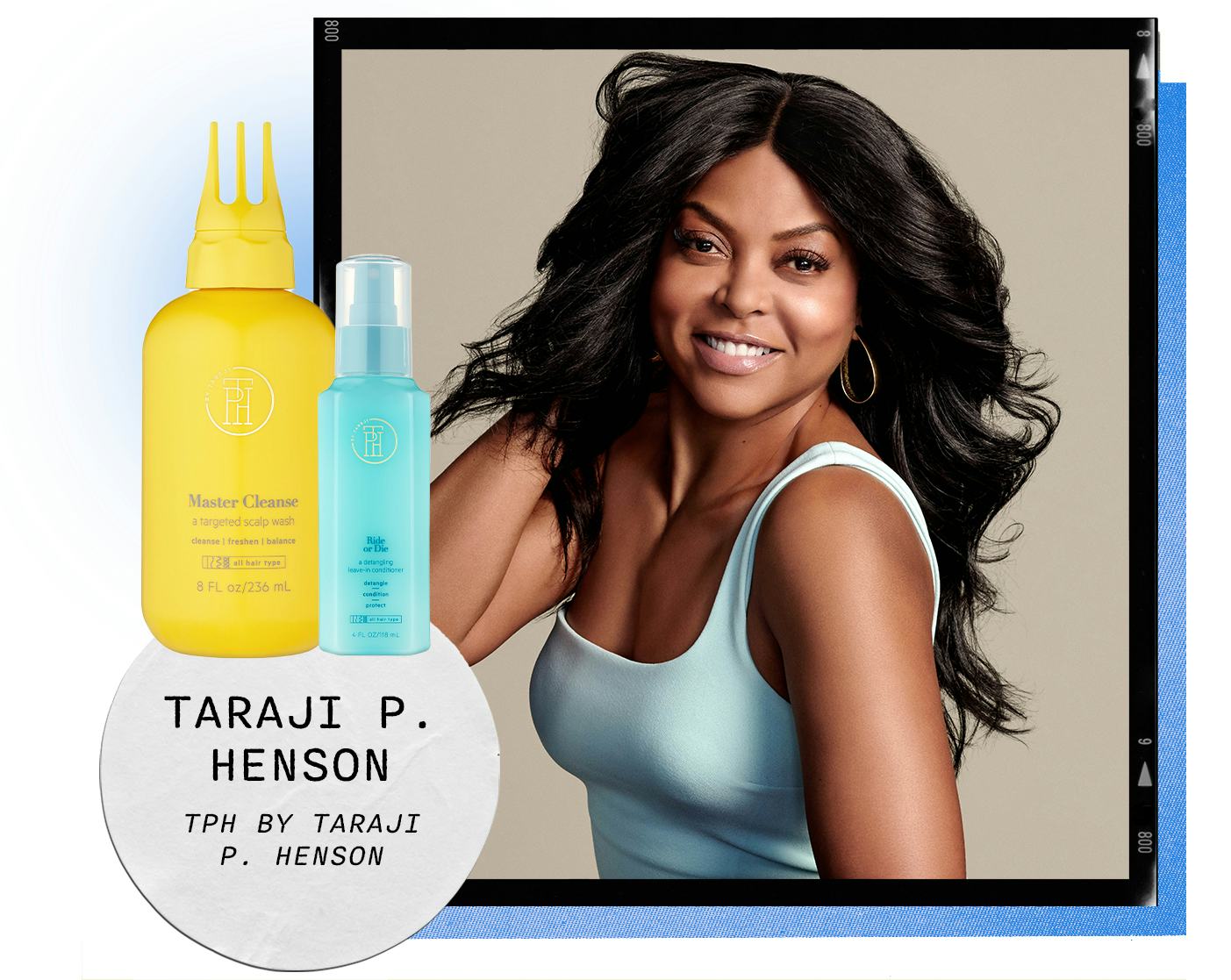 Taraji P. Henson&rsquo;s TPH is one of the best celebrity beauty brands.