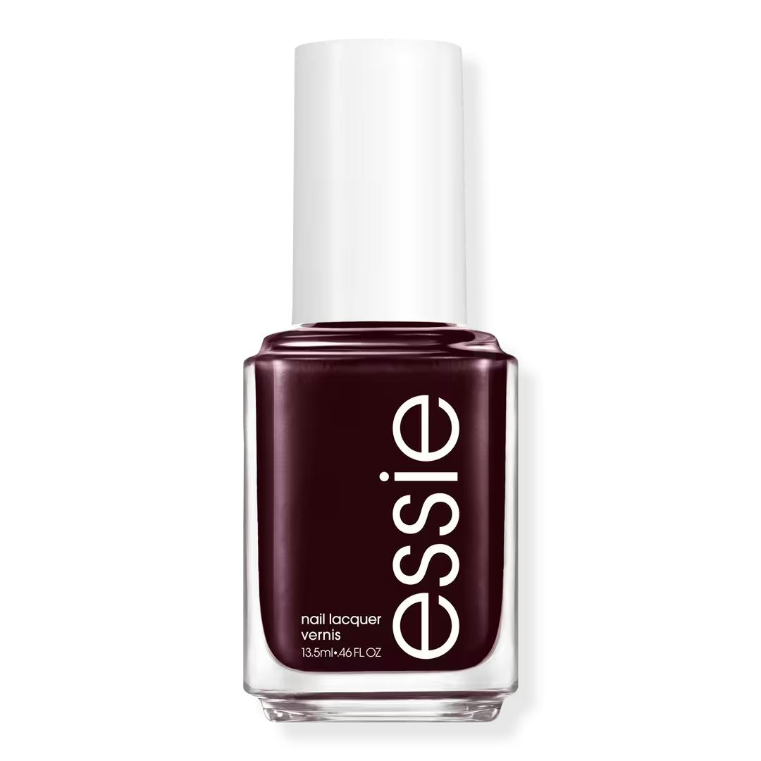 essie Nail Lacquer in Wicked