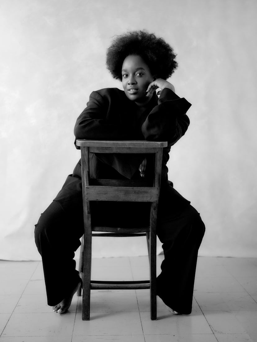 Lolly Adefope
