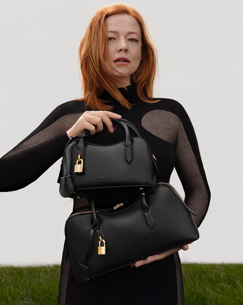 Sarah Snook for Stella McCartney