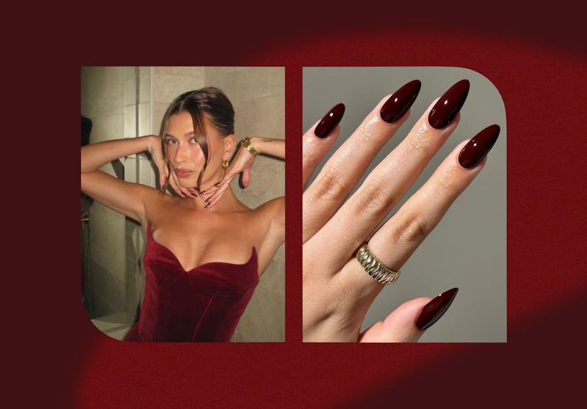 Here's everything you need to know about the "cherry mocha girl" aesthetic that's taking over the be...