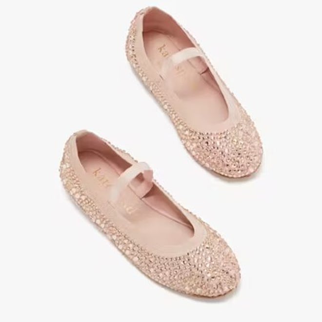 Ballet Flats