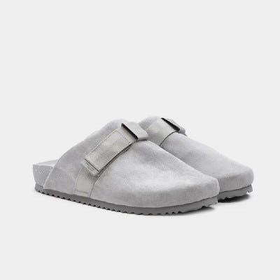Mule Slippers