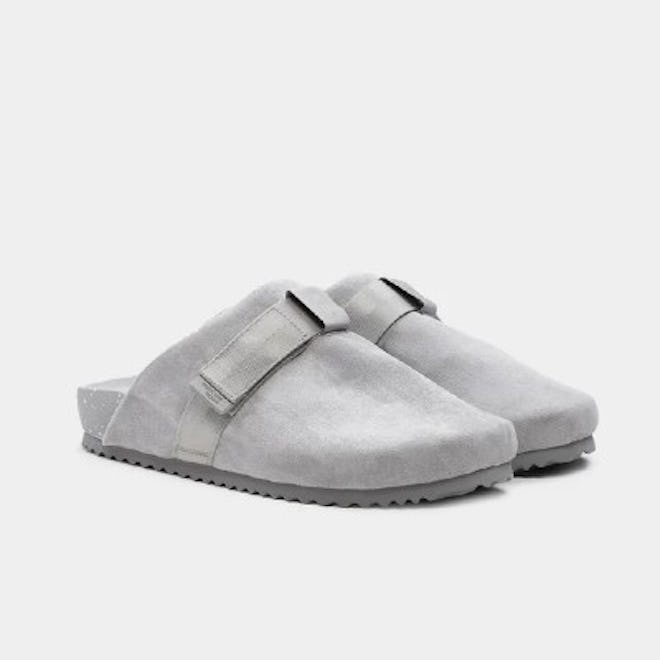 Mule Slippers