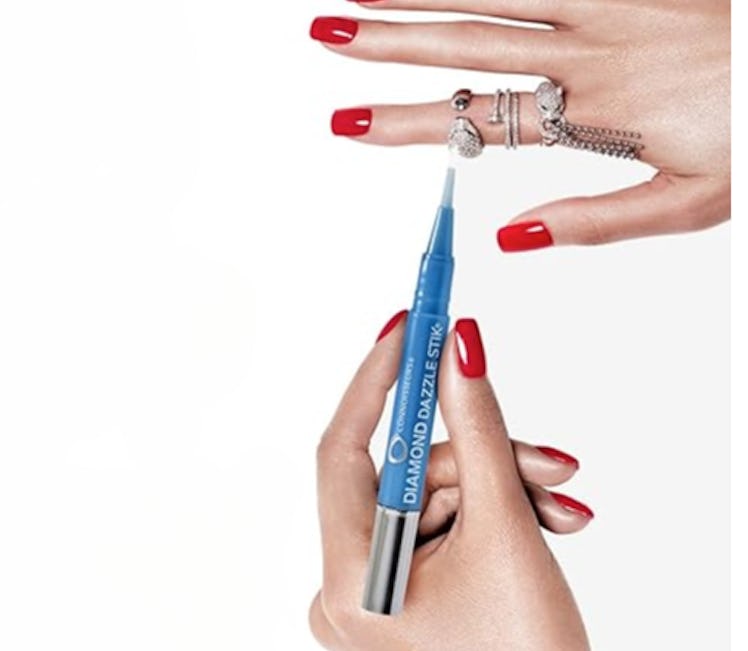 Connoisseurs Diamond Dazzle Stik