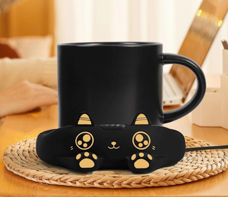 PUSEE Mug Warmer