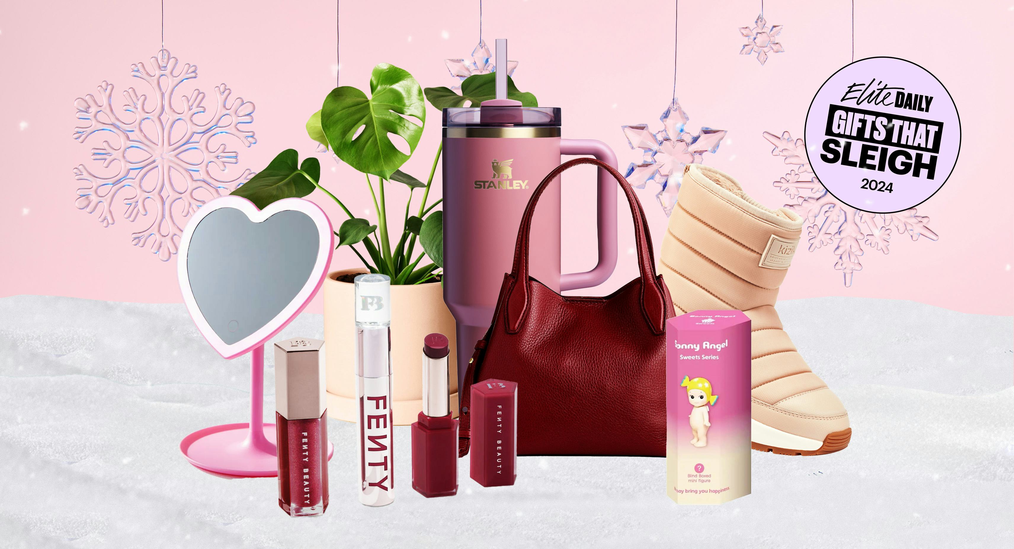 The 52 Best Holiday Gift Ideas For 2024, According To Elite Daily Editors