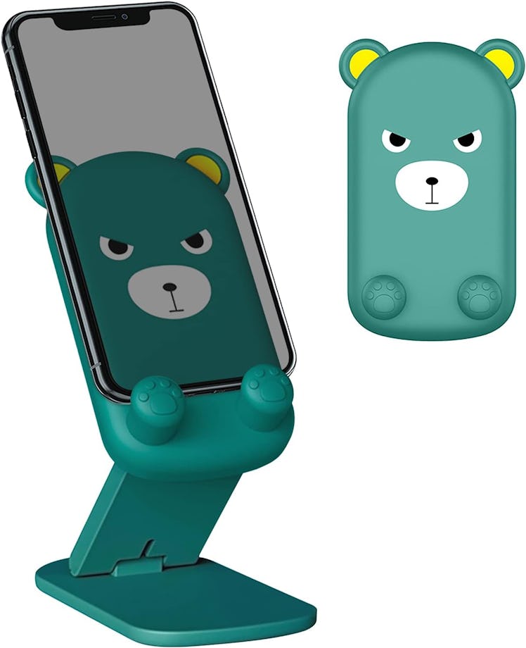 Anpdasi Animal Phone Stand