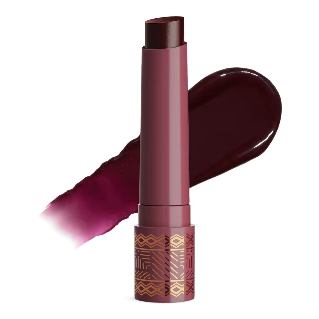 Juvia&rsquo;s Place Volumizing Gloss Stick in Black Berry