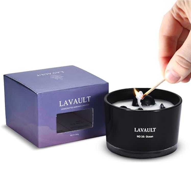 Lavault Scented Candle