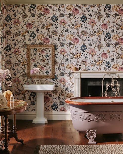 heritage fabric trend