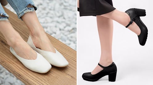 Podiatrist-Approved Shoes Under $35 That Are Actually Really Cute
