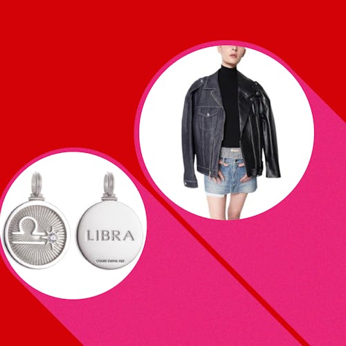 Here’s What You Should Wear This Week, Based On Your Zodiac Sign