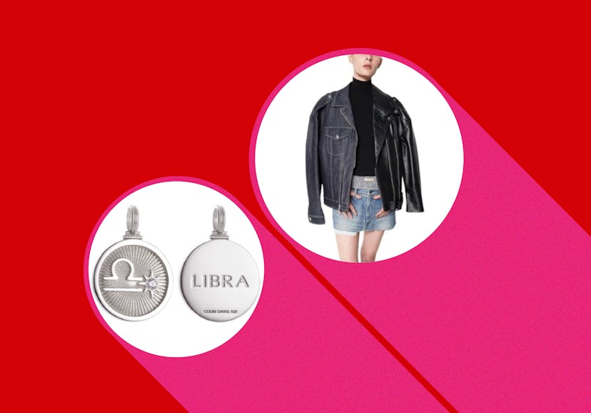Here’s What You Should Wear This Week, Based On Your Zodiac Sign