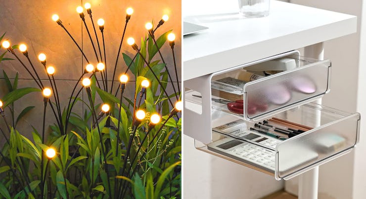 65 Gifts for Women That Are Selling Out on Amazon Because They're So Freaking Clever