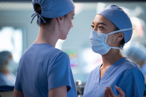 Will Mika Die On 'Grey’s Anatomy'? Fans React To Car Crash With Theories