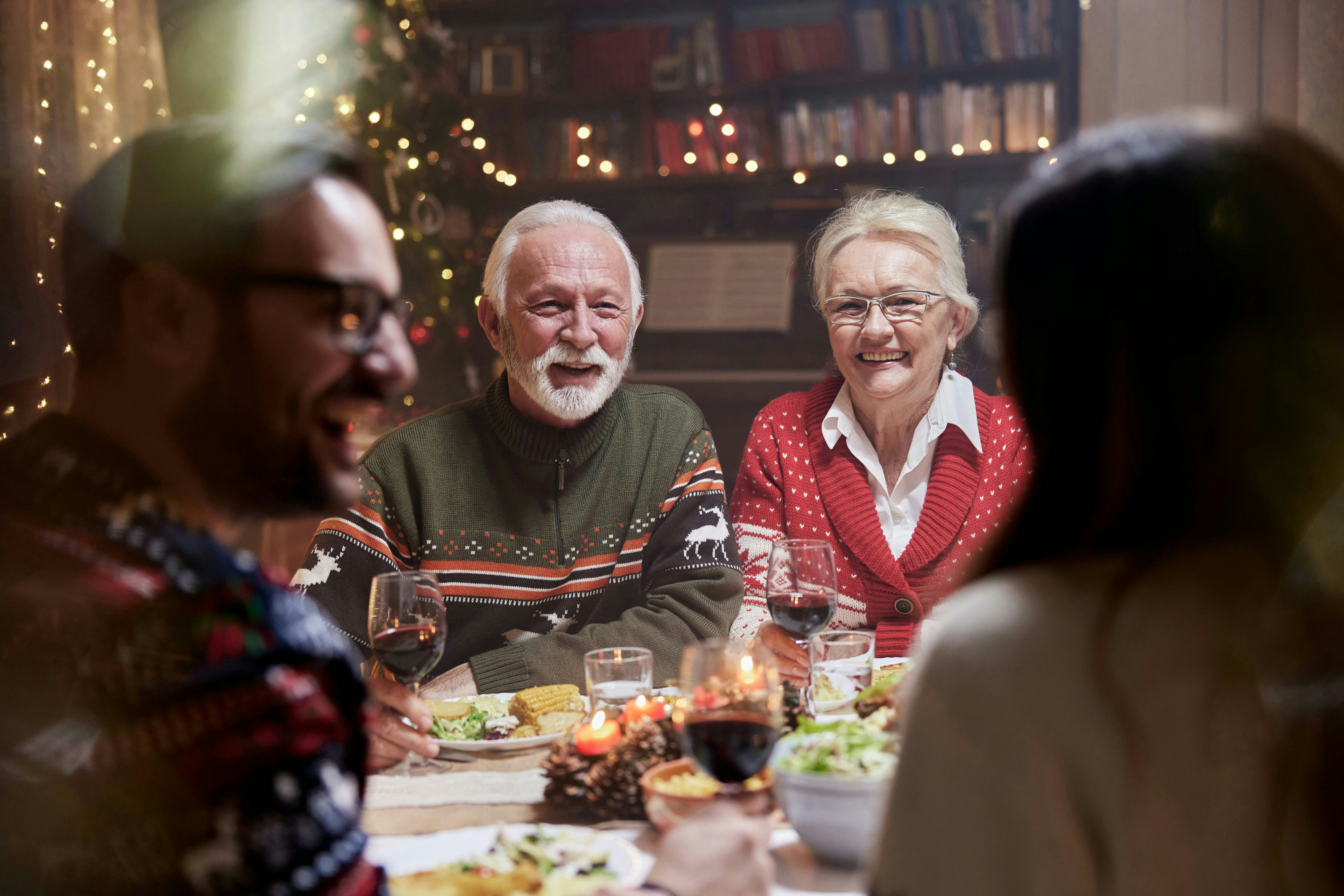 Prepare how you&rsquo;ll fend off unsolicited advice.