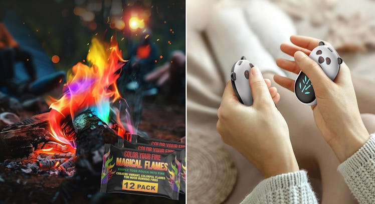 65 Weird New Things On Amazon That Are Legitimately Amazing