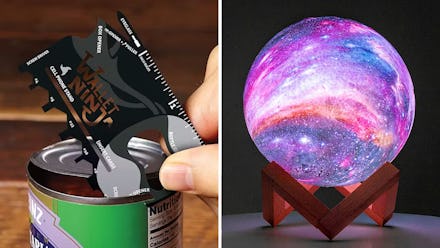 If you're cheap & don't know what to give, check out these 50 clever gifts under $25