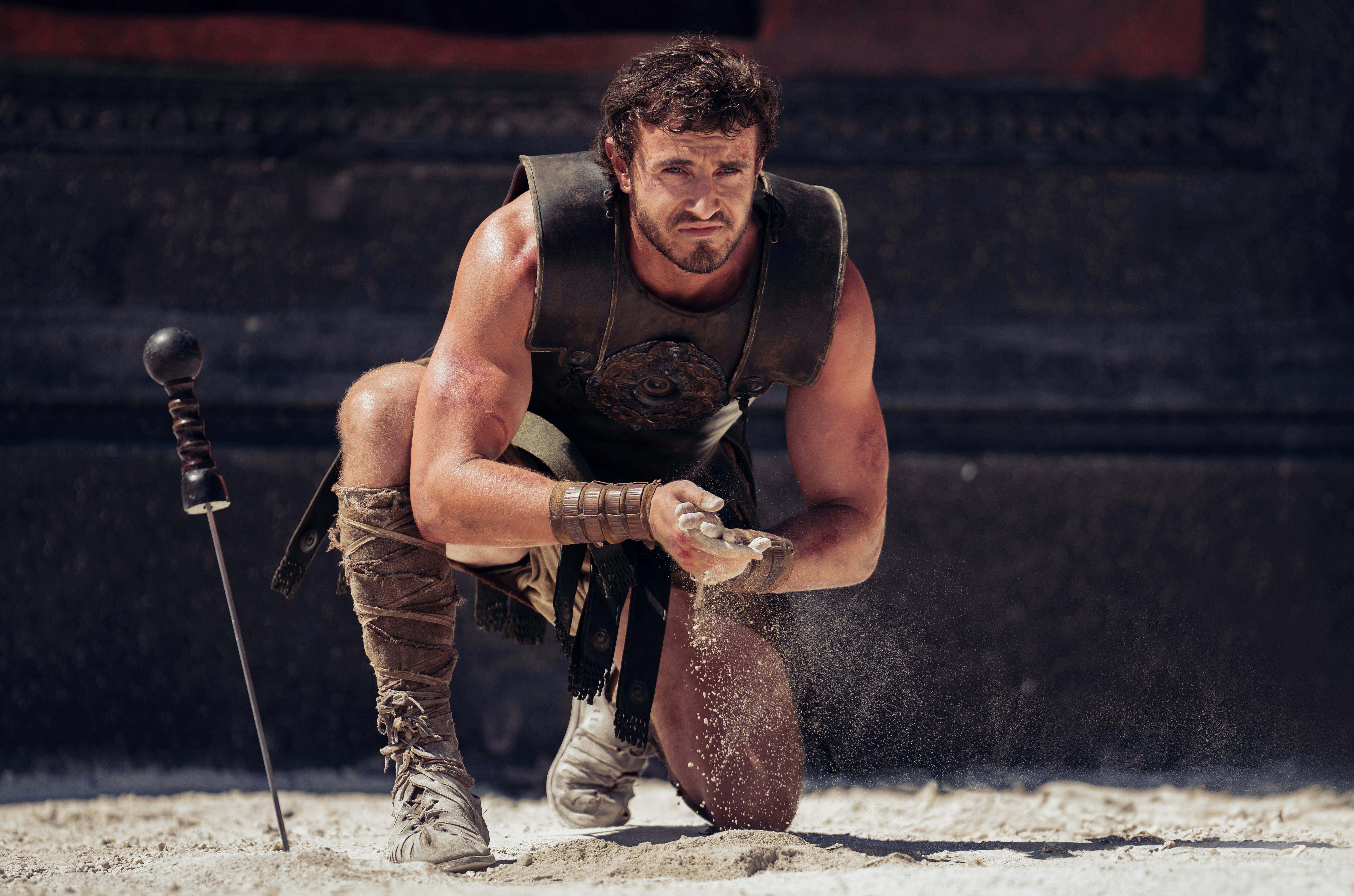 'Gladiator 2' Review: Ridley Scott's Vicious Sequel More Than Justifies Its Existence