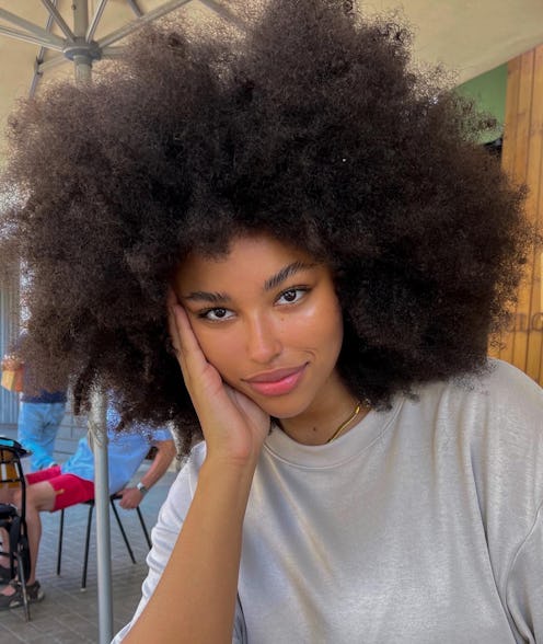 What Is Hair Porosity