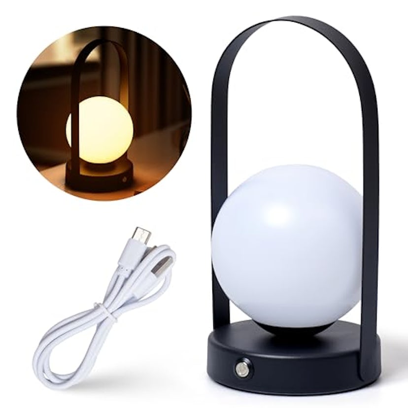 Outlery Portable LED Lamp