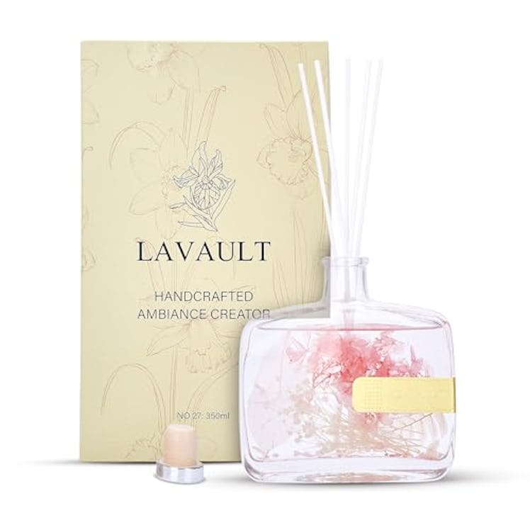 Lavault Reed Diffuser