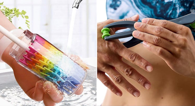 70 Weird-As-Hell Things That Are So Clever & Under $30 On Amazon
