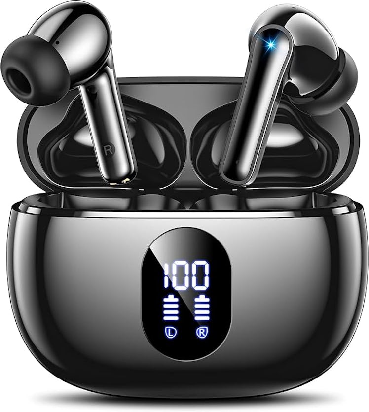 ZZU Bluetooth Ear Buds