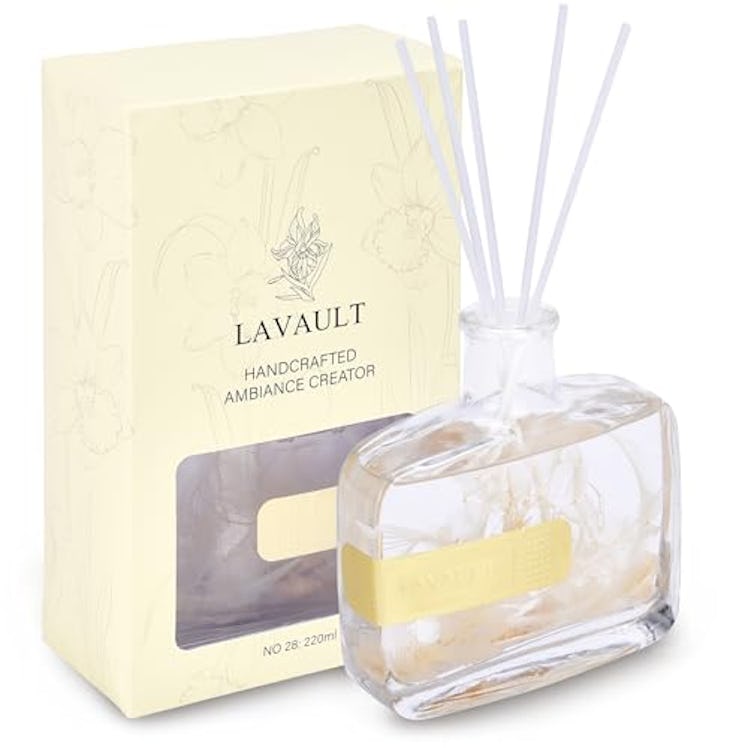 Lavault Reed Diffuser