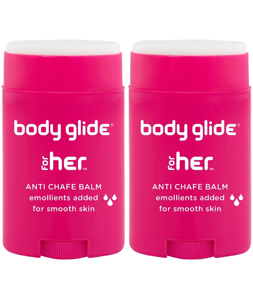 Body Glide For Her Anti Chafe Balm