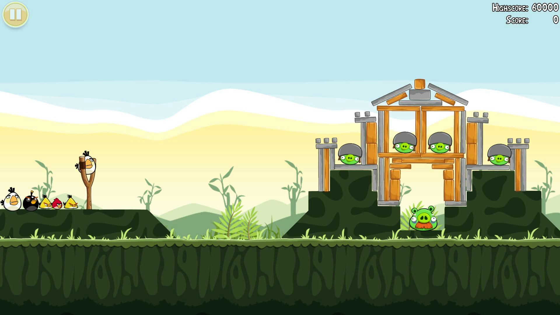 15 Years Later, Angry Birds Built an Unlikely Empire