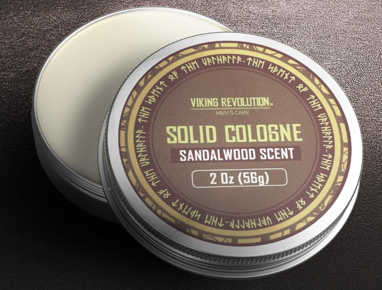 Viking Revolution Solid Cologne