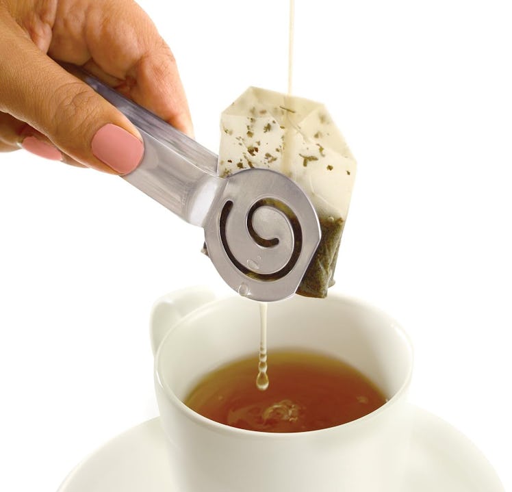 Norpro Stainless Steel Tea Squeezer