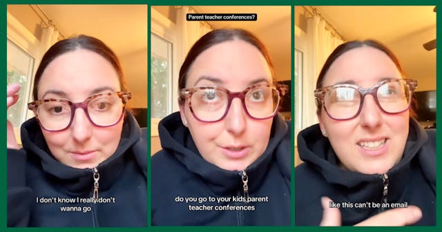She was met with several people commenting on her hot take, questioning her reasoning for not wantin...