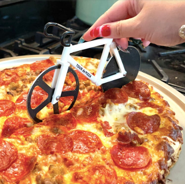 SOHO Kitchen Tour de Pizza Slicer